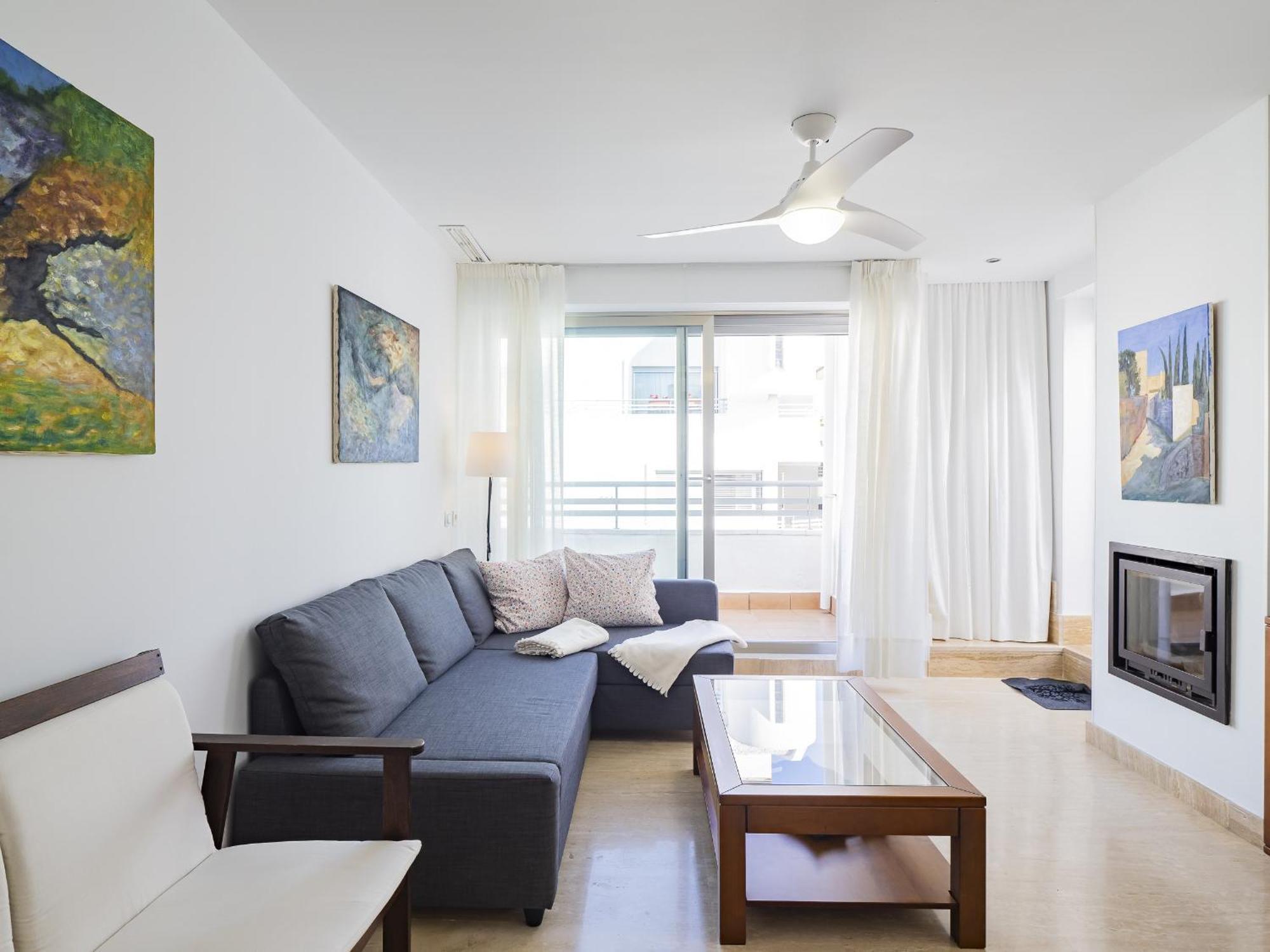 Cubo'S Marmela Apartment 밀야스코스타 외부 사진